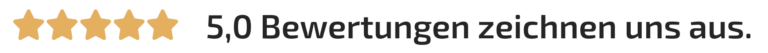 Google Sterne