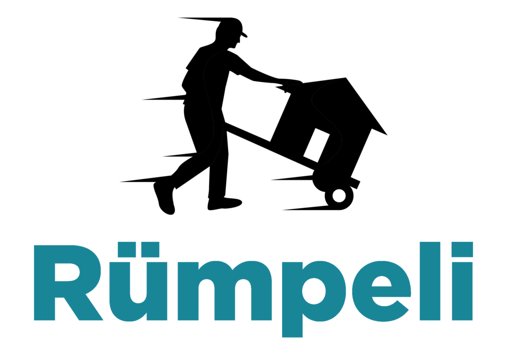Neues Rümpeli Logo