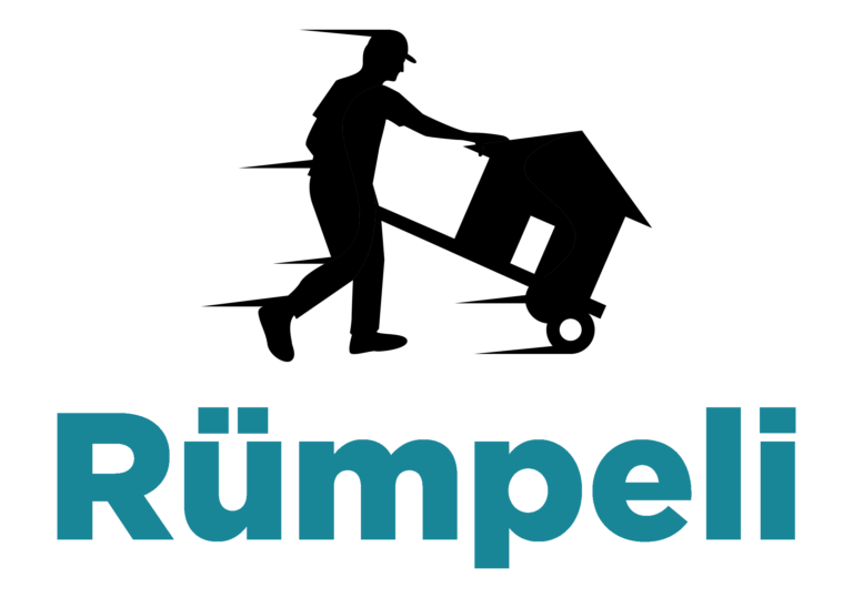 Neues Rümpeli Logo